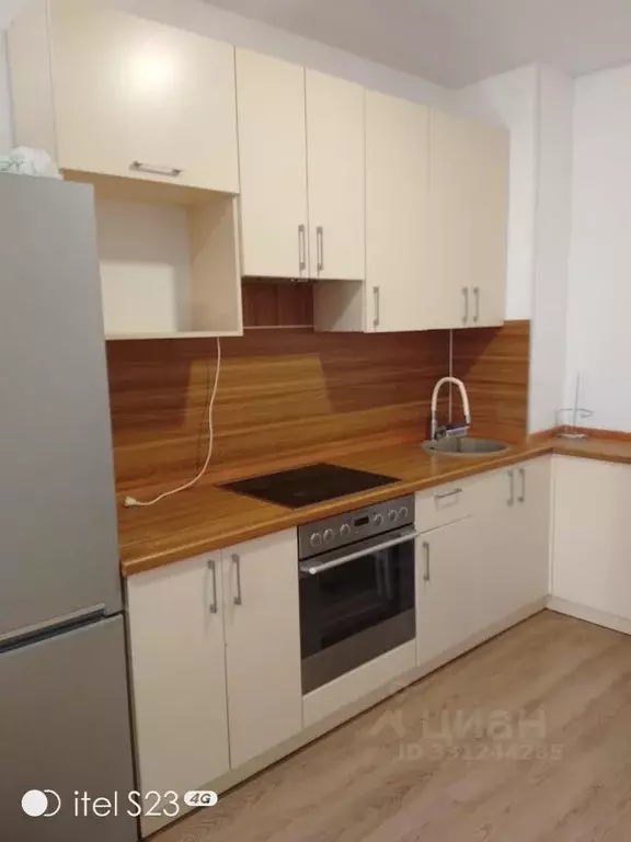 1-к кв. Москва ул. Яворки, 1к4 (40.0 м) - Фото 1