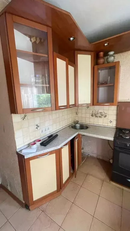 Продаётся 3-к квартира, 62.1 м - Фото 0