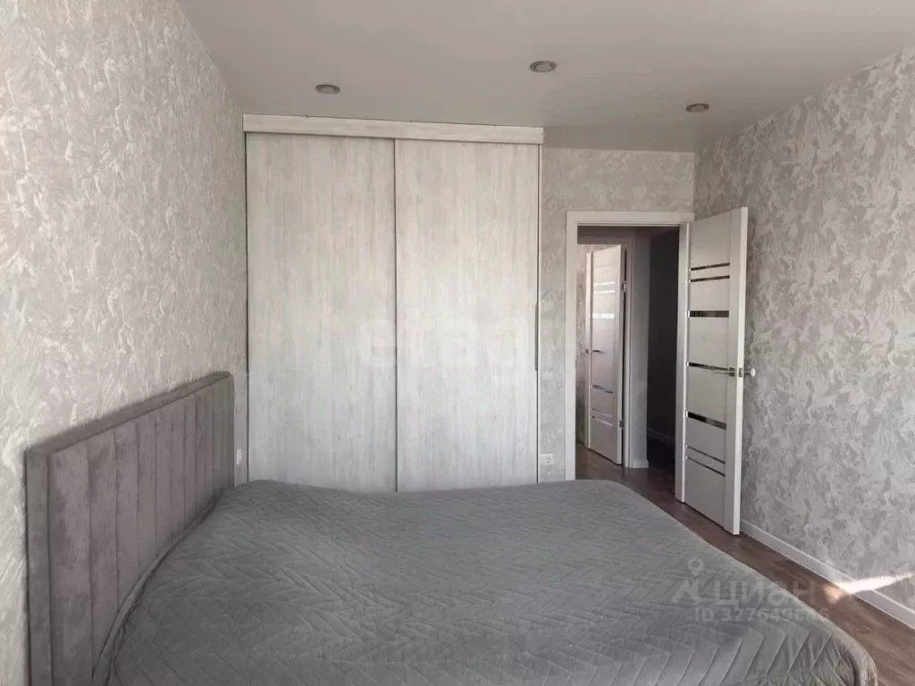 2-к кв. Иркутская область, Иркутск Байкальская ул., 235 (47.0 м) - Фото 2