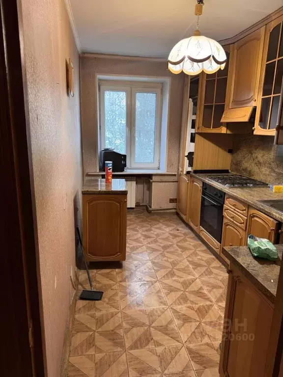 3-к кв. Московская область, Реутов Садовый проезд, 6 (60.8 м) - Фото 1