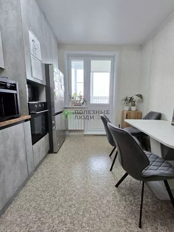 2-к кв. Красноярский край, Красноярск Судостроительная ул., 27Г (62.0 ... - Фото 2