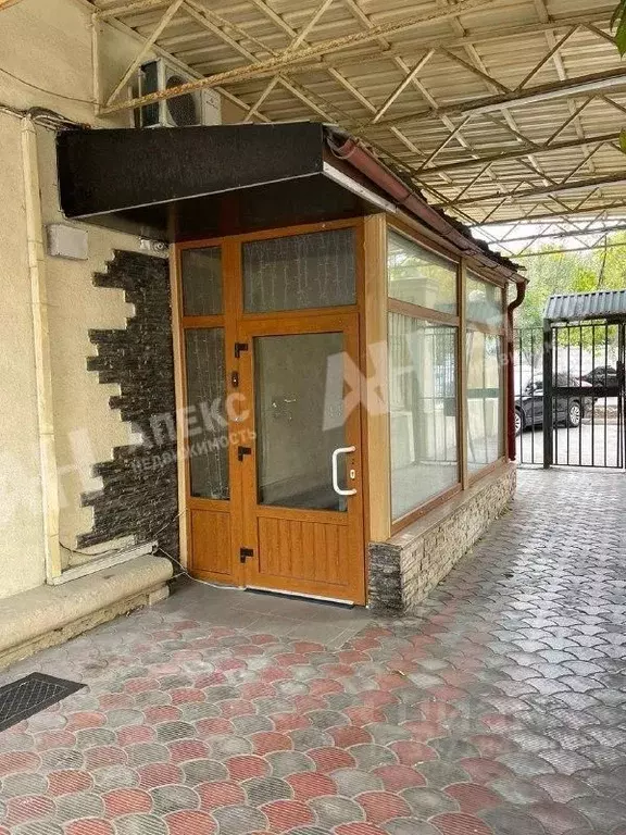 Помещение свободного назначения в Москва Кутузовский просп., 19 (50 м) - Фото 2