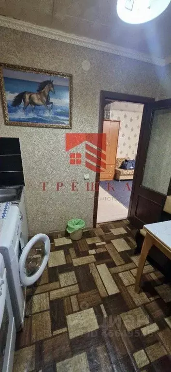 1-к кв. Пермский край, Краснокамск Шоссейная ул., 5 (30.8 м) - Фото 1