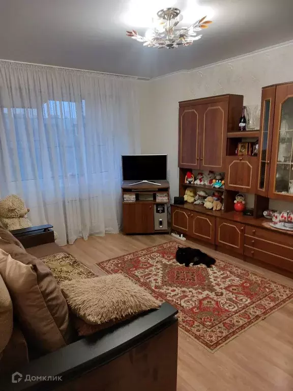 Продаётся 2-к квартира, 50 м - Фото 0