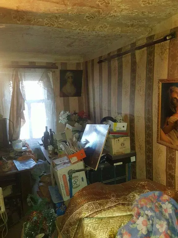 Дом в Орловская область, Орел Прядильная ул., 40 (100 м) - Фото 1