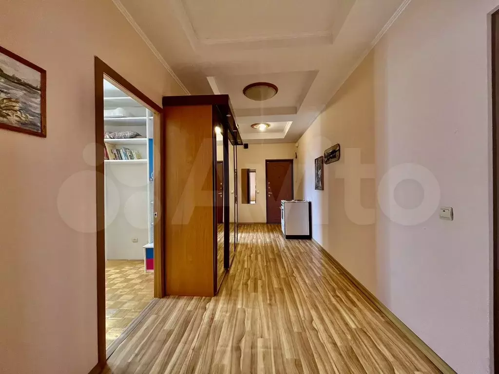 4-к. квартира, 85 м, 4/5 эт. - Фото 0