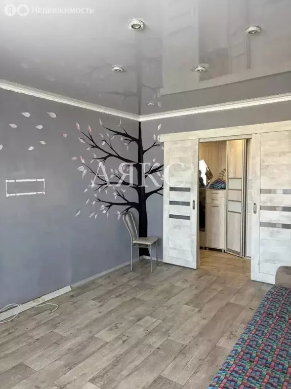 3-комнатная квартира: Ишимбай, улица Чкалова, 5А (60.6 м) - Фото 1