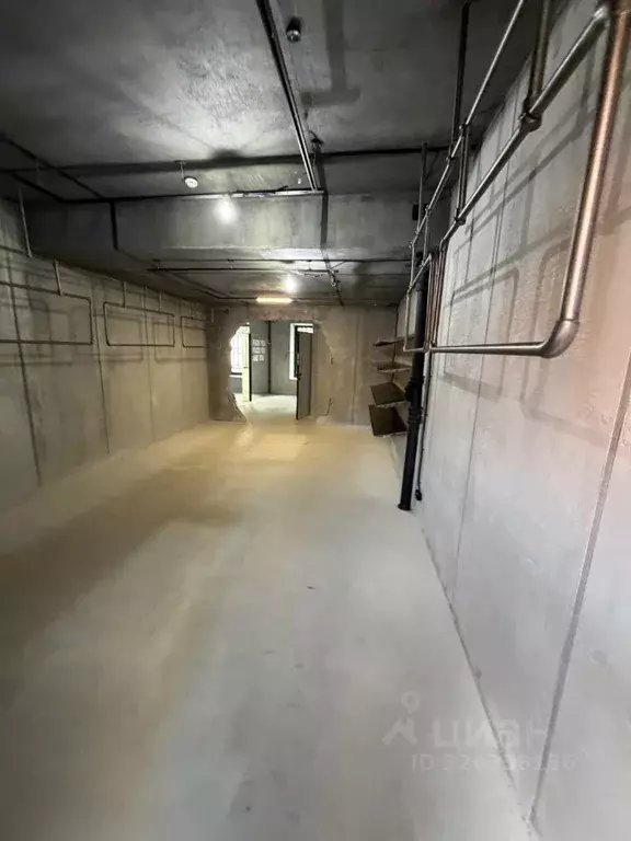 Помещение свободного назначения в Москва Богословский пер., 16/6С1 (66 ... - Фото 2