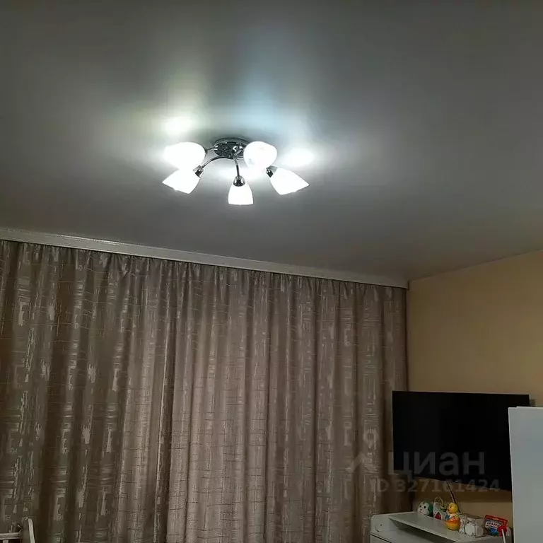 Студия Томская область, Томск ул. Розы Люксембург, 100 (24.0 м) - Фото 2