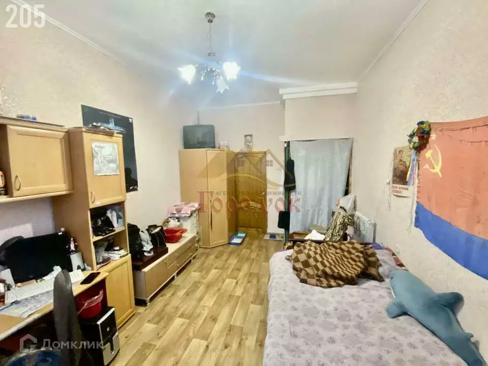Продаётся 3-к квартира, 62.7 м - Фото 1