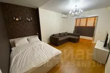 1-к кв. Башкортостан, Уфа просп. Октября, 107/6 (40.0 м) - Фото 1