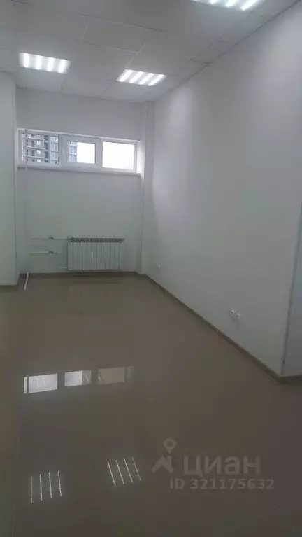 Офис в Свердловская область, Екатеринбург ул. Волгоградская, 193 (19 ... - Фото 1