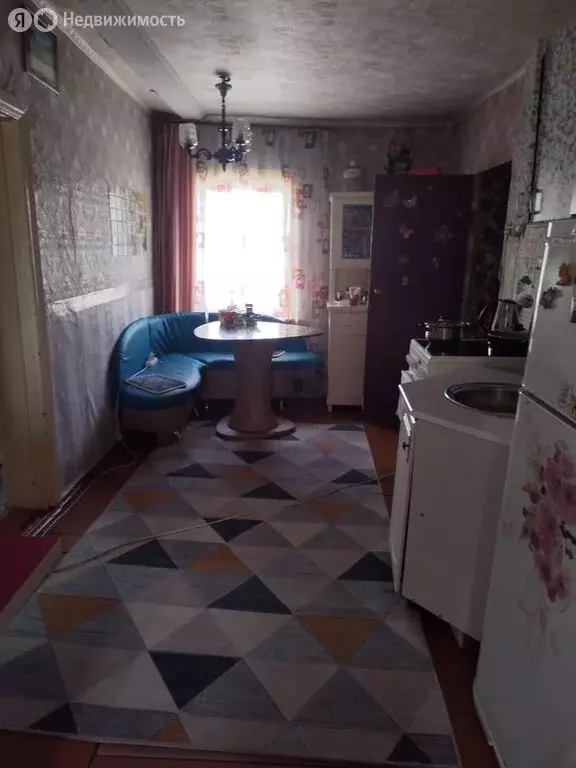 Дом в Искитим, 3-я Известковая улица (50 м) - Фото 0