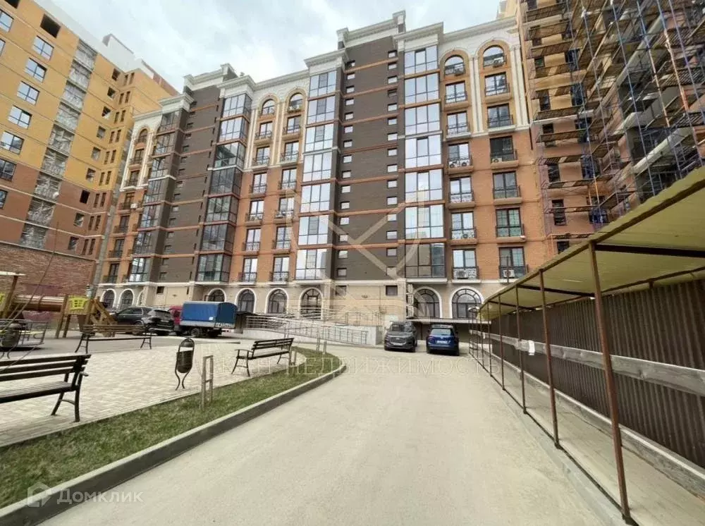 Продаётся 1-к квартира, 48.25 м - Фото 0