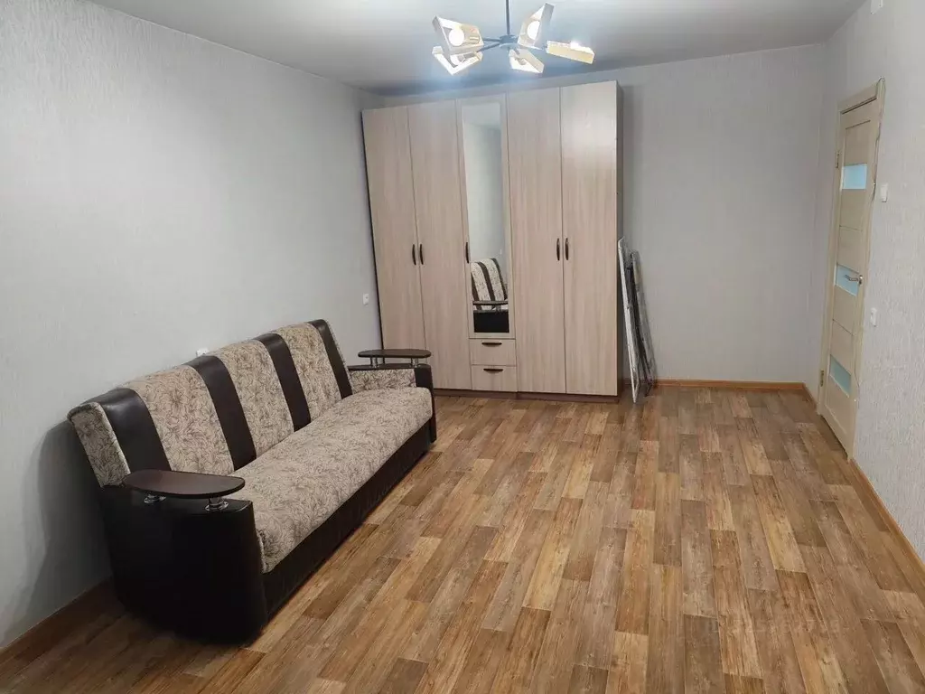 1-к кв. Новосибирская область, Новосибирский район, Станционный ... - Фото 1