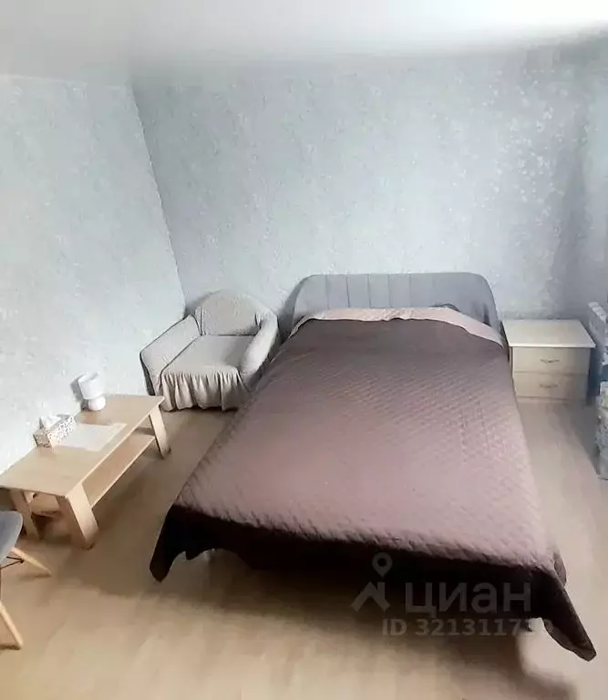 Комната Приморский край, Владивосток Волгоградская ул., 9А - Фото 1