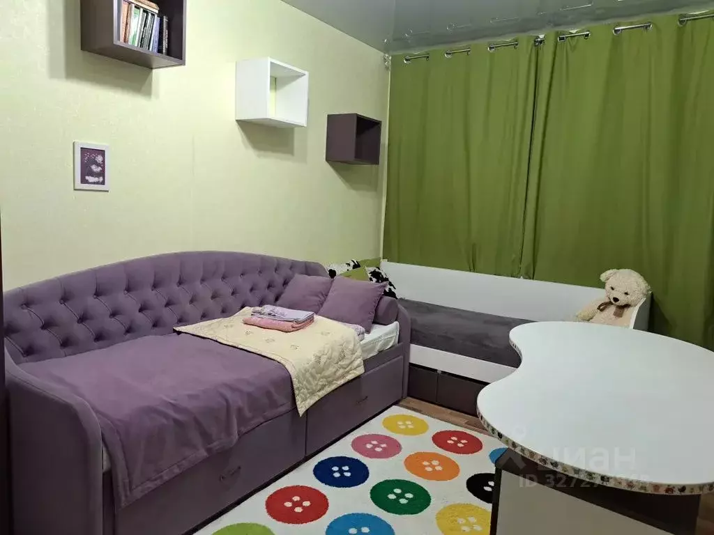 1-к кв. Татарстан, Елабуга ул. Марджани, 7Б (45.0 м) - Фото 2