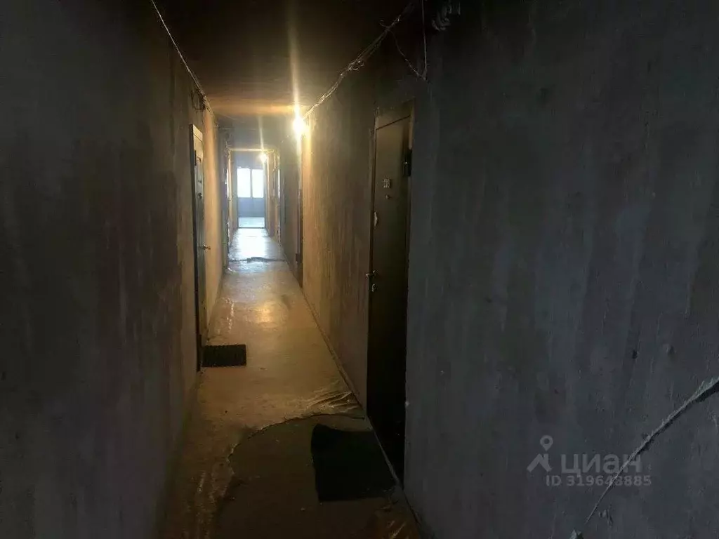 1-к кв. Хабаровский край, Хабаровск Тихоокеанская ул., 171А (34.3 м) - Фото 0