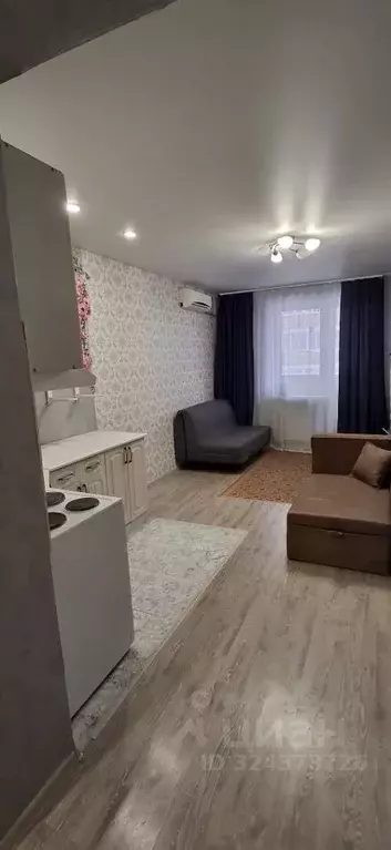 Студия Краснодарский край, Краснодар Имени Петра Метальникова мкр, ул. ... - Фото 2