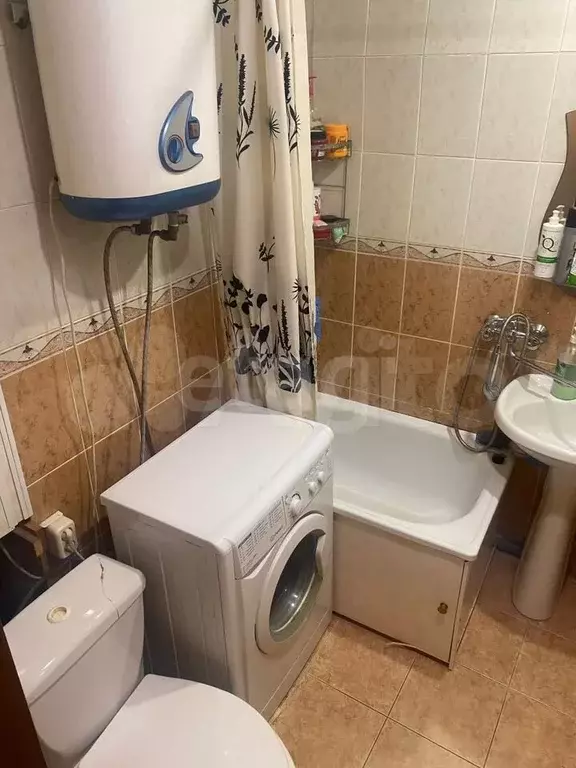 3-к. квартира, 57,7 м, 2/2 эт. - Фото 0
