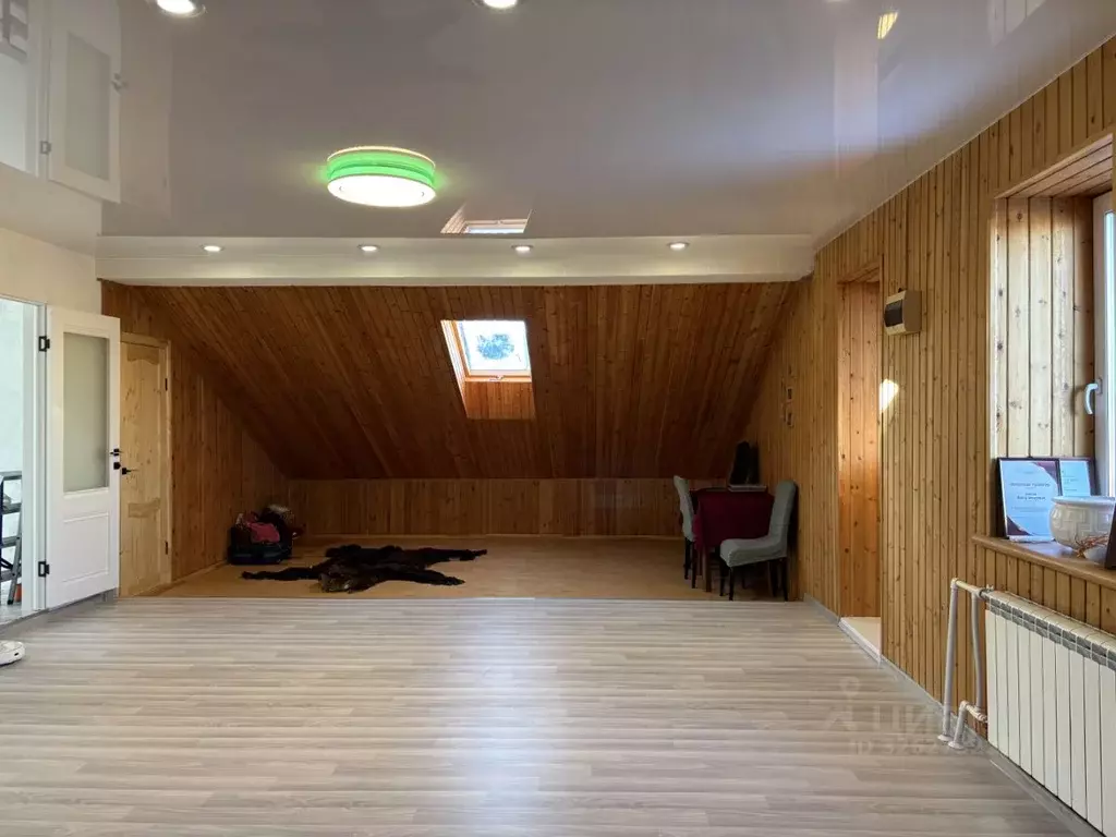 Дом в Ханты-Мансийский АО, Мегион 28-й мкр,  (317 м) - Фото 2