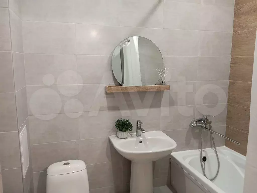 Квартира-студия, 21 м, 12/17 эт. - Фото 0