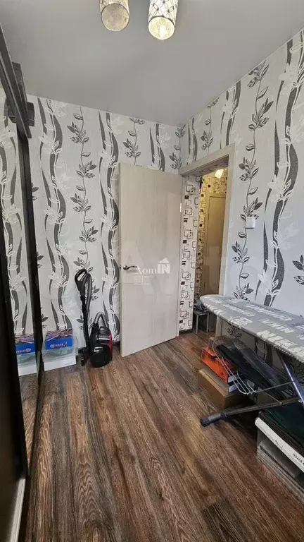 4-к. квартира, 49 м, 2/5 эт. - Фото 1