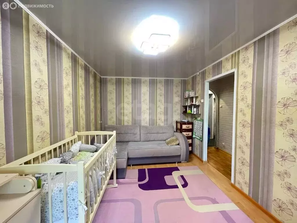 2-комнатная квартира: Кострома, улица Ленина, 136 (42.2 м) - Фото 0