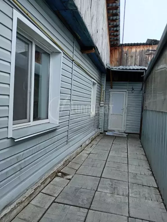 Дом в Курганская область, Курган ул. Доватора, 65 (55 м) - Фото 1