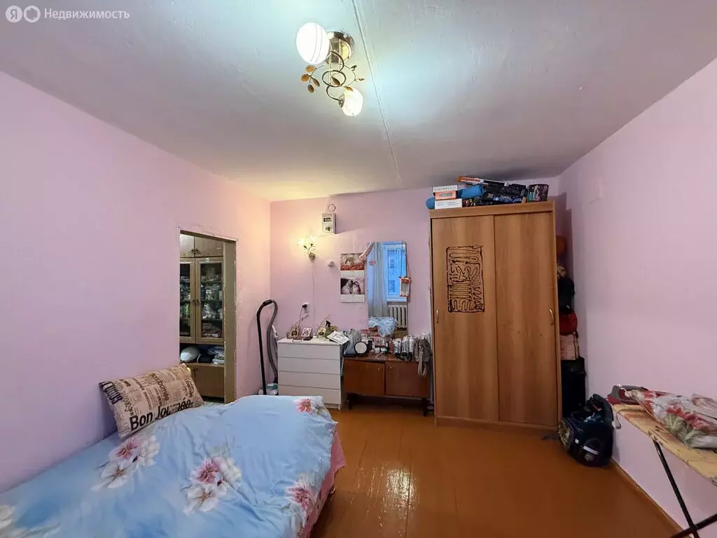 2к в -комнатной квартире (15 м) - Фото 2