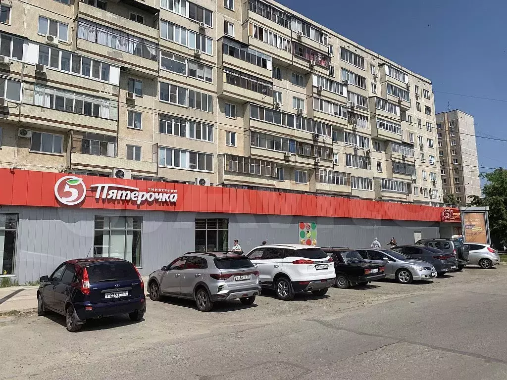 Кирова, 28 10 м - Фото 1