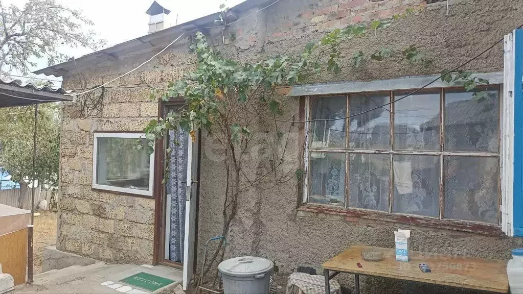 Дом в Крым, Судак ул. Гвардейская (115 м) - Фото 1