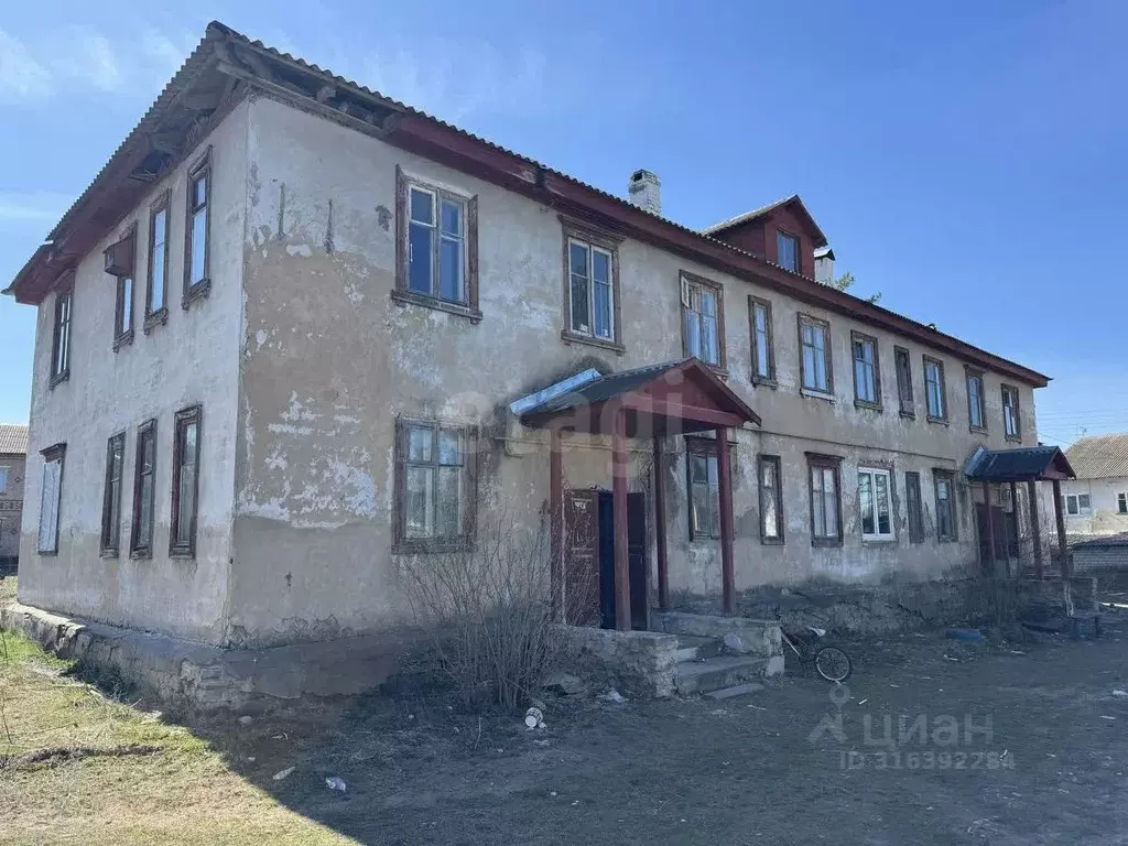 2-к кв. Калужская область, Дзержинский район, Полотняный Завод ... - Фото 1