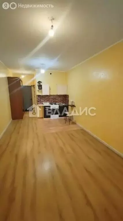 Квартира-студия: Московская область, муниципальный округ Истра, ... - Фото 2