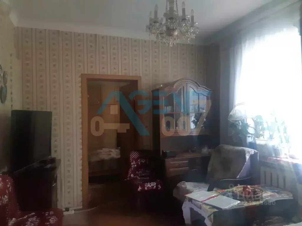 Дом в Белгородская область, Белгород ул. Кутузова, 7 (70 м) - Фото 1