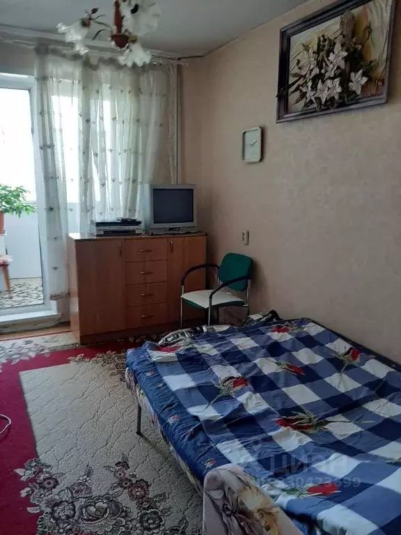 Комната Московская область, Щелково Пролетарский просп., 12 (12.0 м) - Фото 1