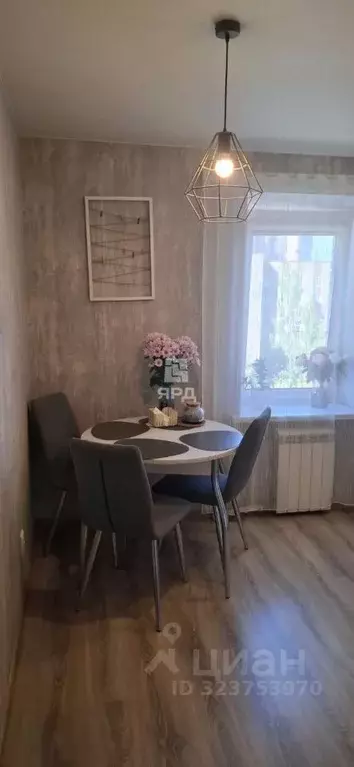 2-к кв. Ростовская область, Ростов-на-Дону Северный мкр, ул. Борко ... - Фото 1