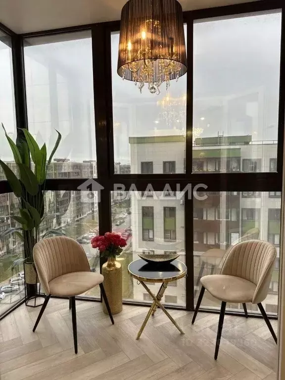 2-к кв. Московская область, Мытищи городской округ, д. Пирогово ул. ... - Фото 1