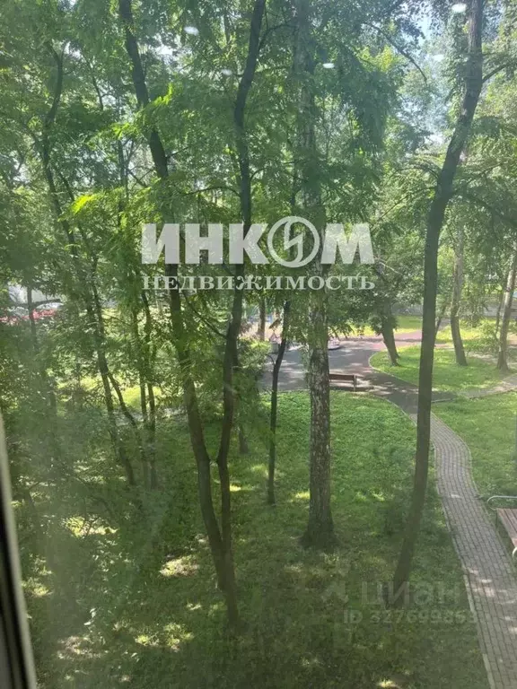 Комната Москва Севастопольский просп., 3К9 (15.0 м) - Фото 2