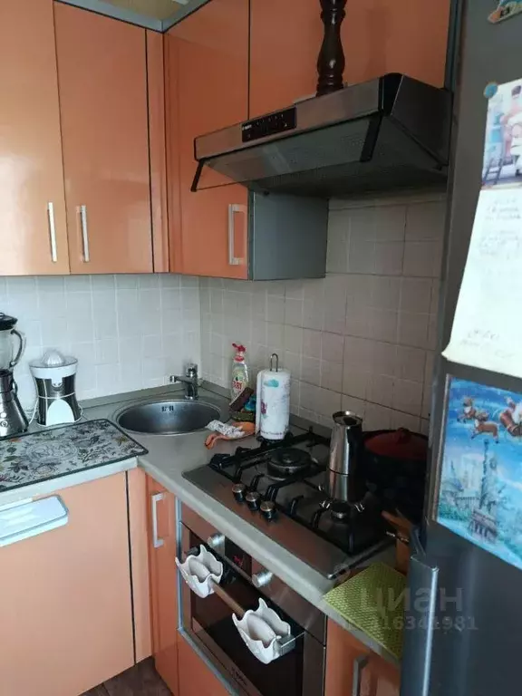Квартира, 3 комнаты, 60 м - Фото 1