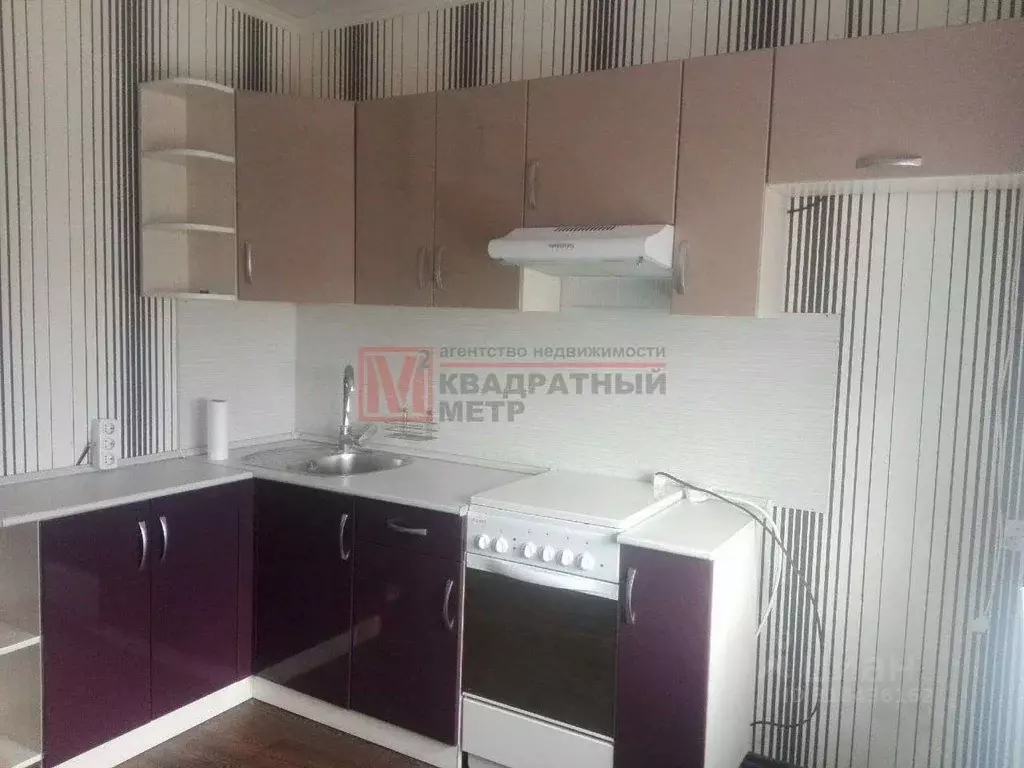 2-к кв. Белгородская область, Старый Оскол Северный мкр, 30 (56.0 м) - Фото 0