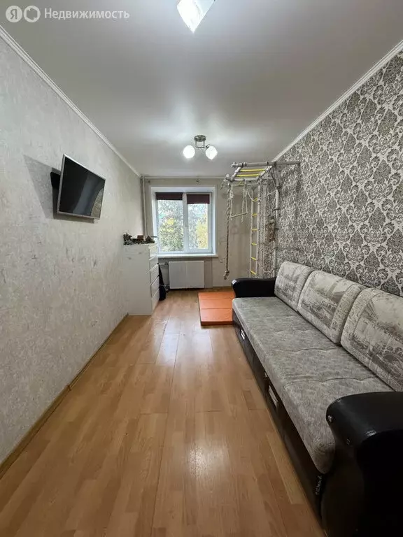 3-комнатная квартира: Октябрьский, улица Садовое Кольцо, 34 (58.9 м) - Фото 1