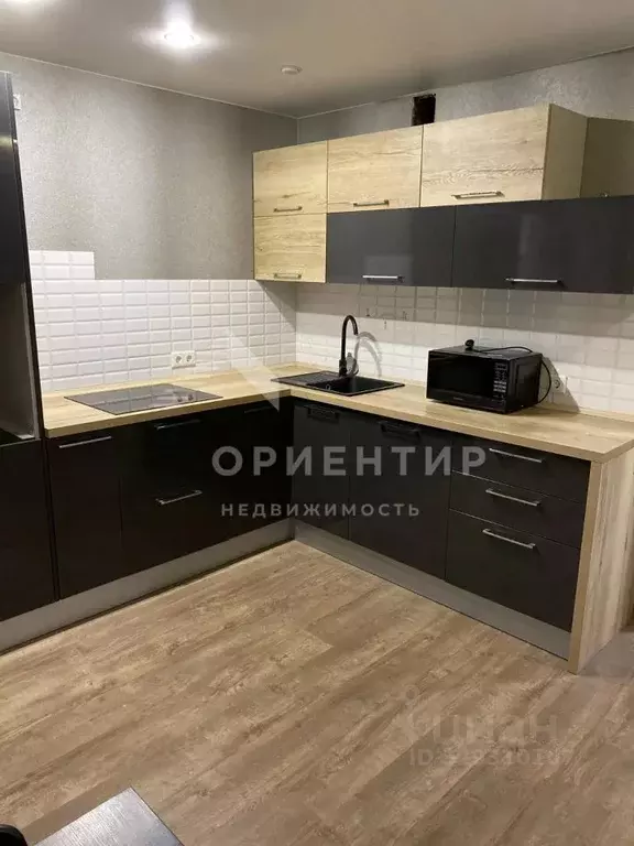 1-к кв. Свердловская область, Екатеринбург ул. Щербакова, 77к2 (39.9 ... - Фото 1
