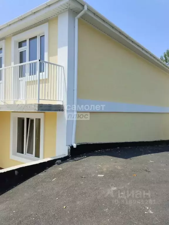 Таунхаус в Краснодарский край, Анапа Пионерский просп., 114Вк7 (86 м) - Фото 1