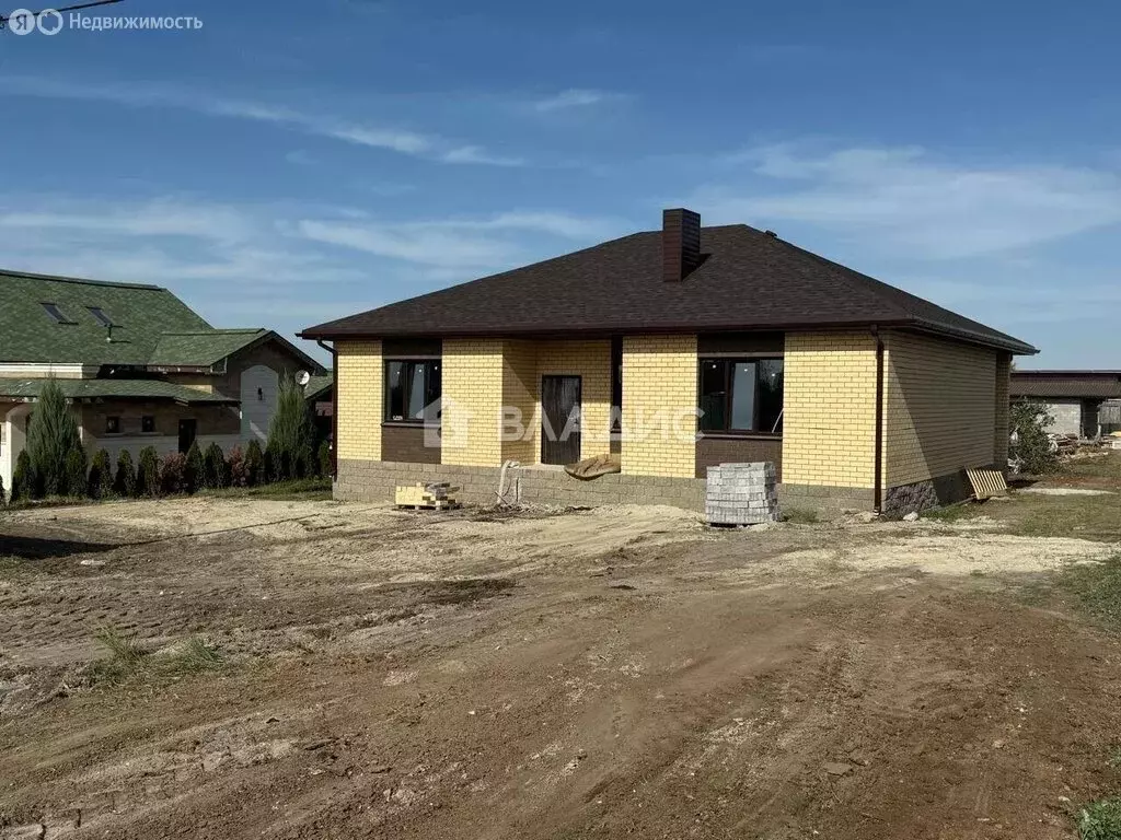 Дом в Разумное, микрорайон Разумное-22Б, Мастеровая улица, 5 (125 м) - Фото 1