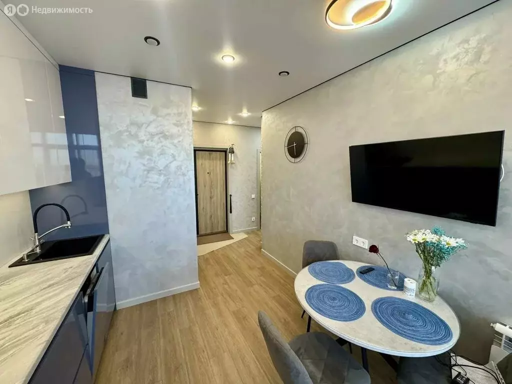 3-комнатная квартира: Хабаровск, улица Запарина, 154 (78.3 м) - Фото 2