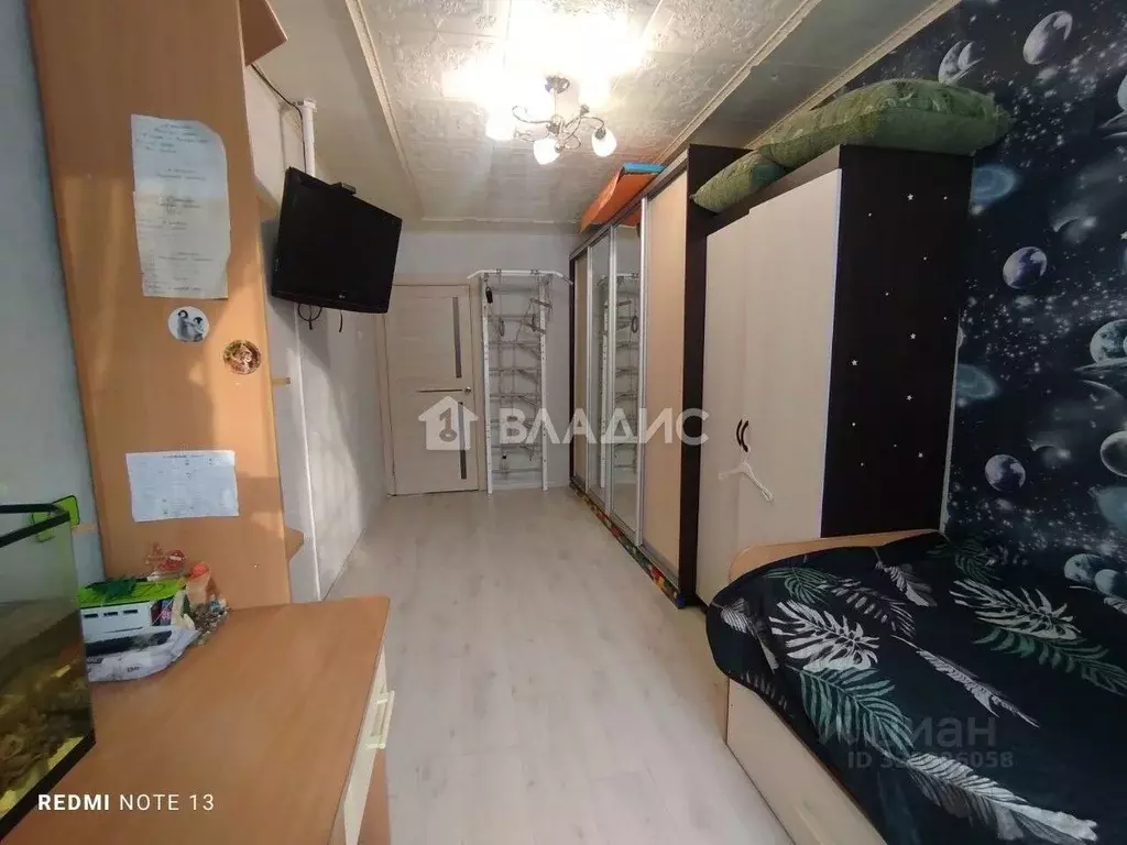 2-к кв. Пермский край, Пермь Чердынская ул., 12 (43.8 м) - Фото 2