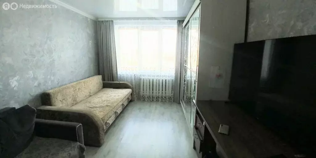 1к в -комнатной квартире (15.9 м) - Фото 2