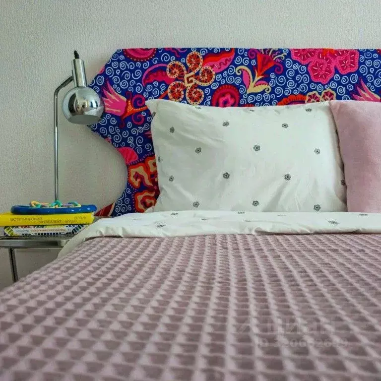 1-к кв. Свердловская область, Екатеринбург ул. Академика Ландау, 14 ... - Фото 2