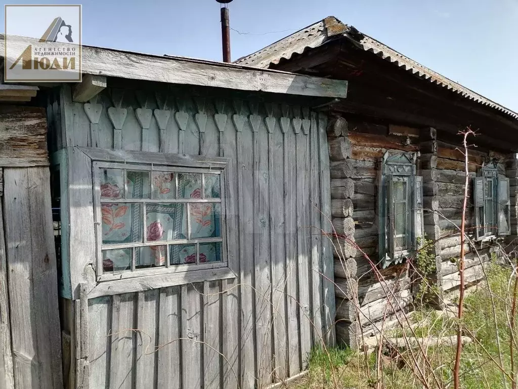 Дом 42,9 м на участке 34 сот. - Фото 1